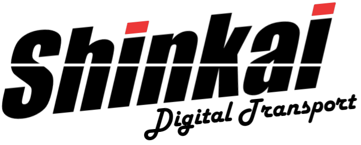 株式会社Shinkai Digital Transport
